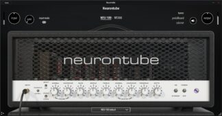Neurontube Debut